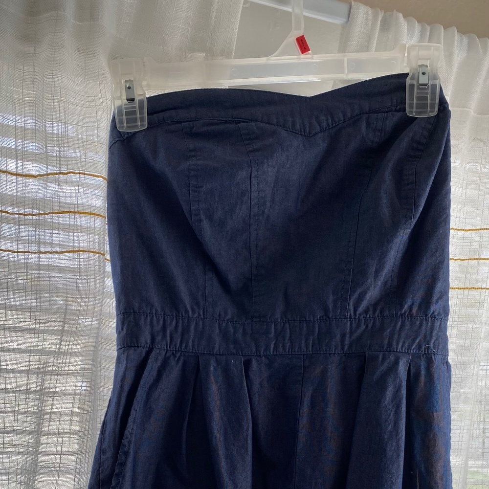 Romper short